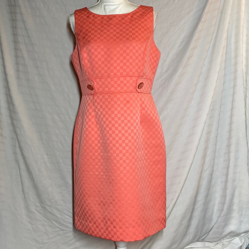 Tahari Dress size 10p NWOT